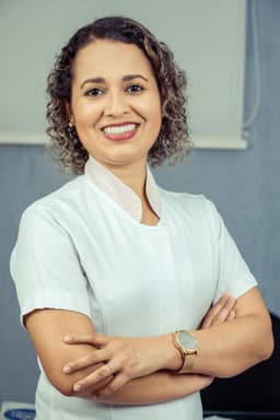 Photo of Sarah Chen